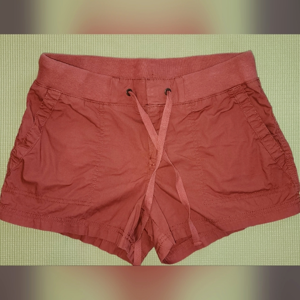 a.n.a Utility Shorts
